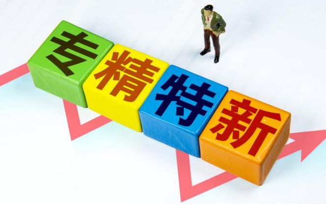 喜報！晶神企業通過“廣東省專精(jīng)特新(xīn)中(zhōng)小(xiǎo)企業”認定！